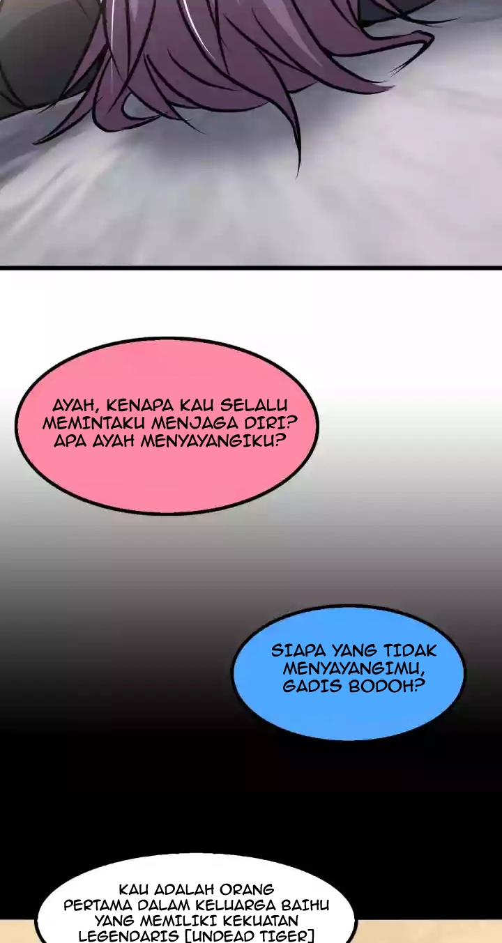 I Am an Invincible Genius chapter 63 halaman 19