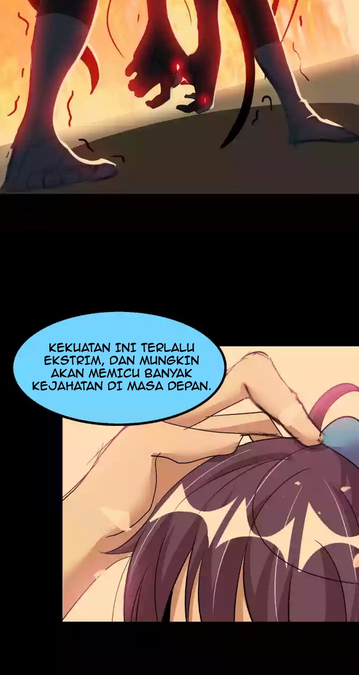 I Am an Invincible Genius chapter 63 halaman 22