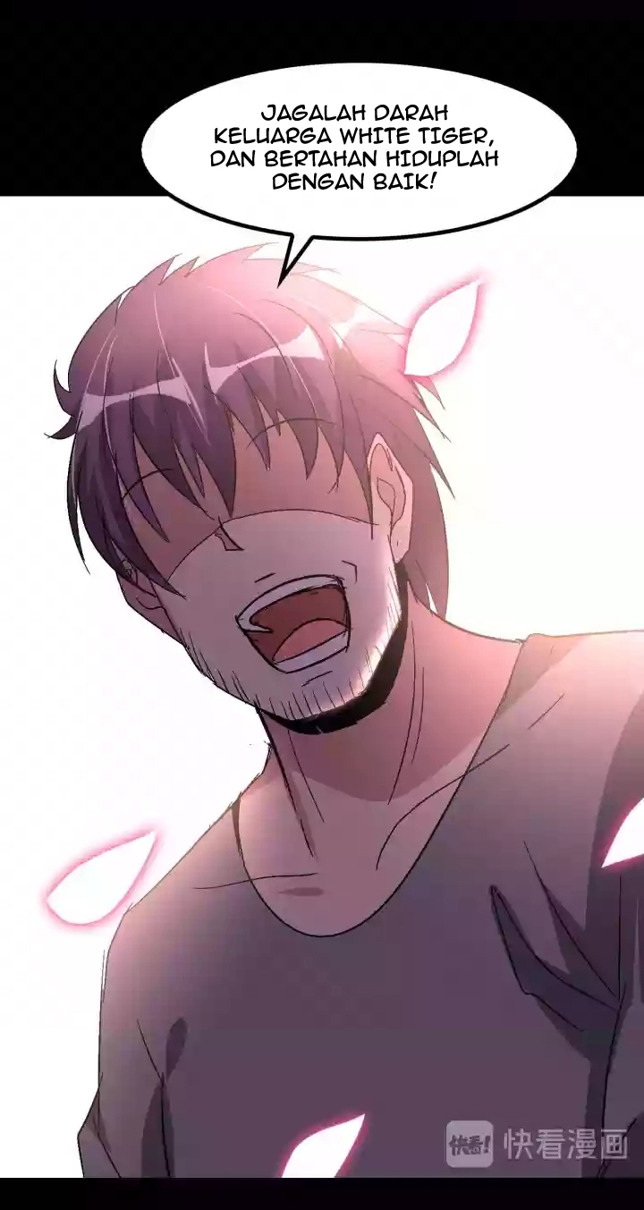 I Am an Invincible Genius chapter 63 halaman 24