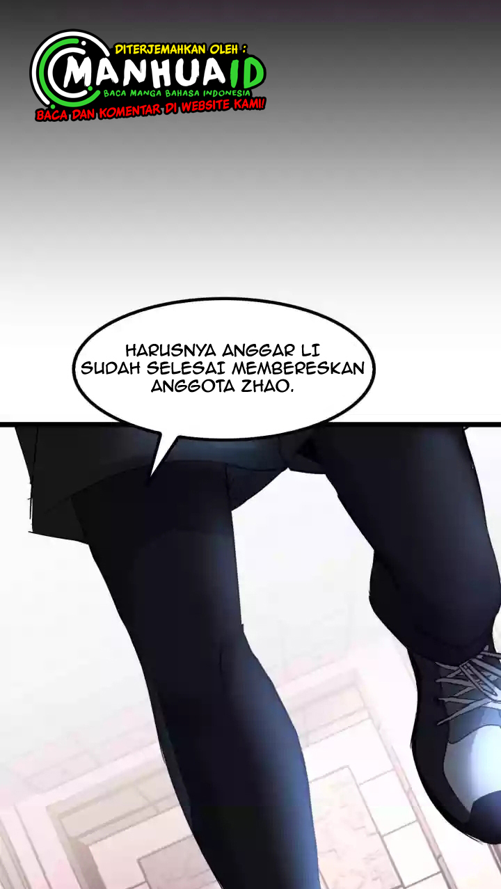 I Am an Invincible Genius chapter 63 halaman 25