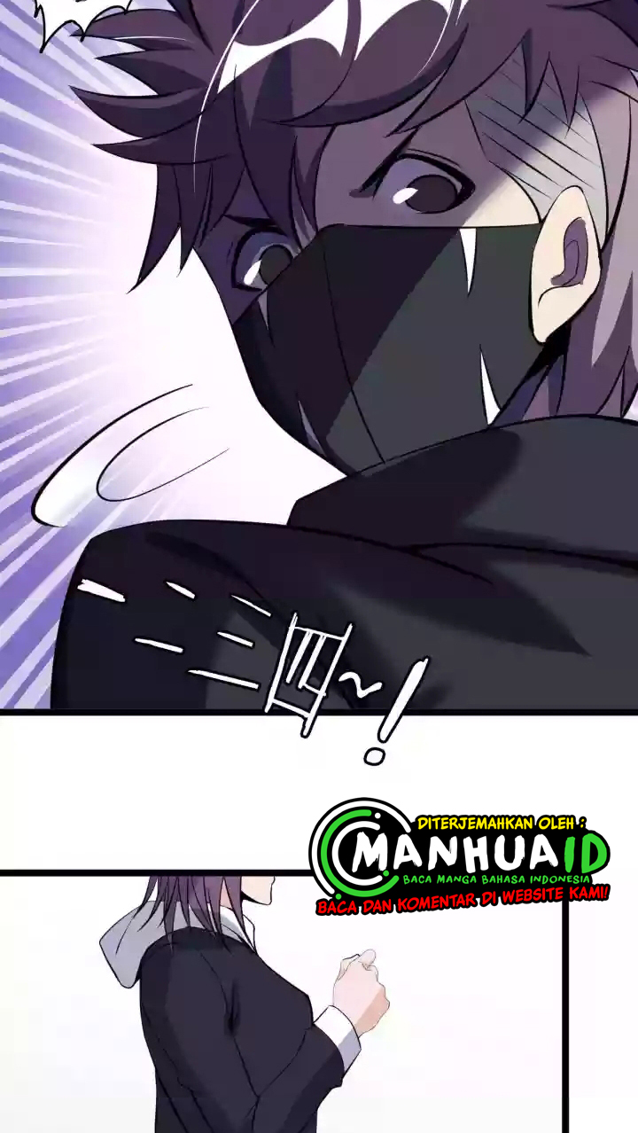 I Am an Invincible Genius chapter 63 halaman 28