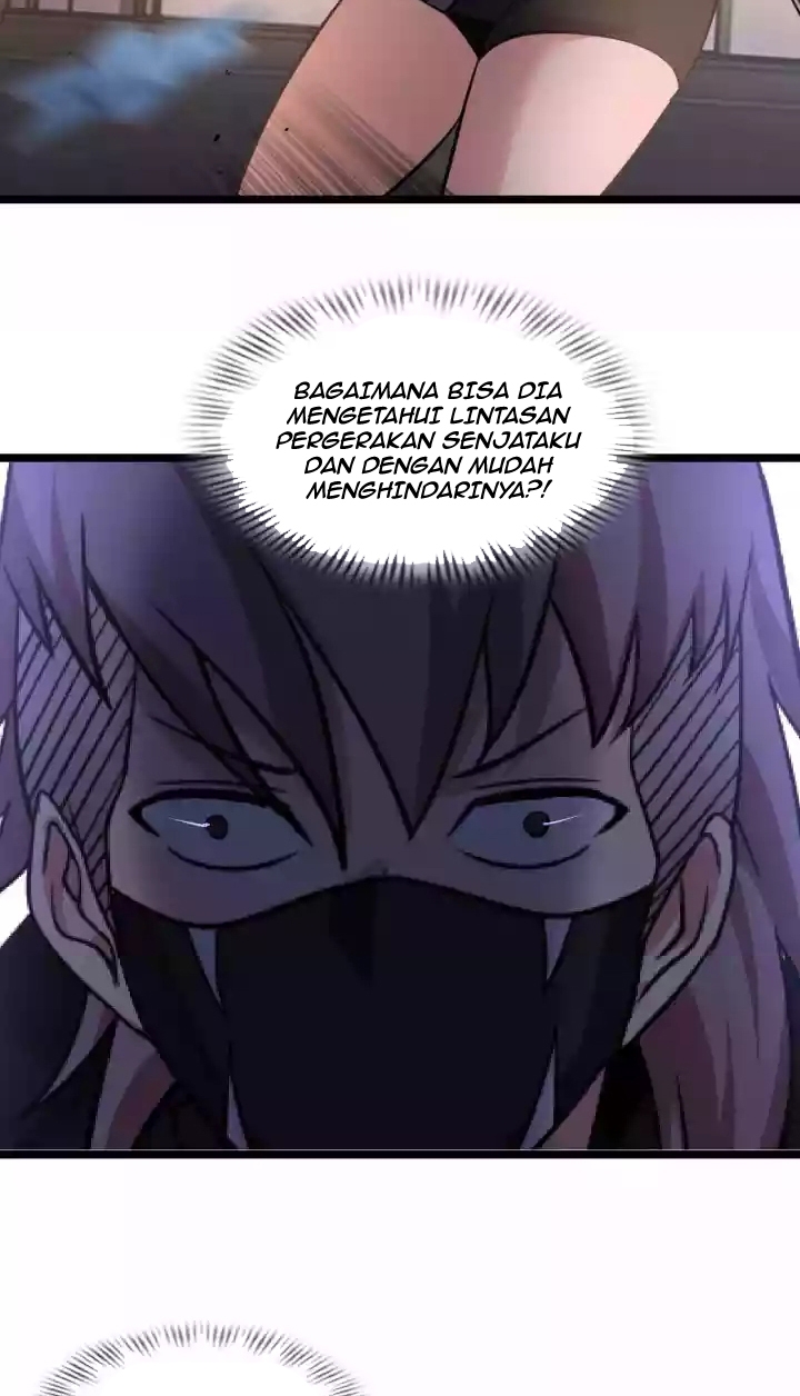I Am an Invincible Genius chapter 63 halaman 38