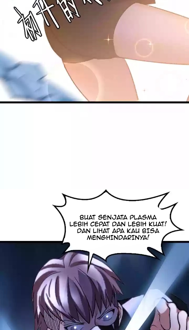 I Am an Invincible Genius chapter 63 halaman 40