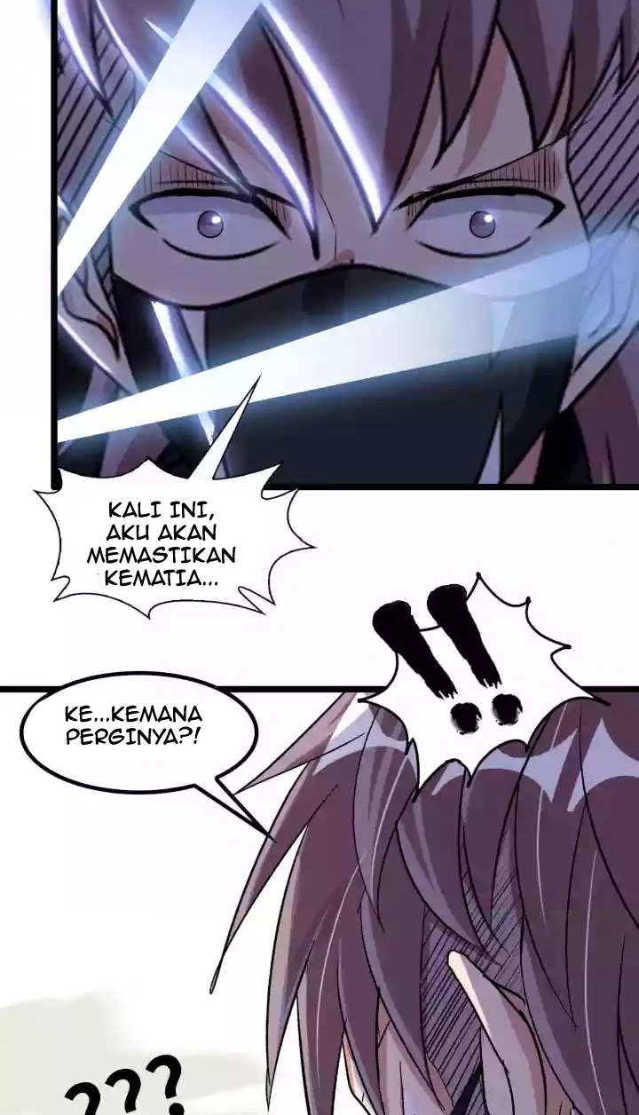 I Am an Invincible Genius chapter 63 halaman 42