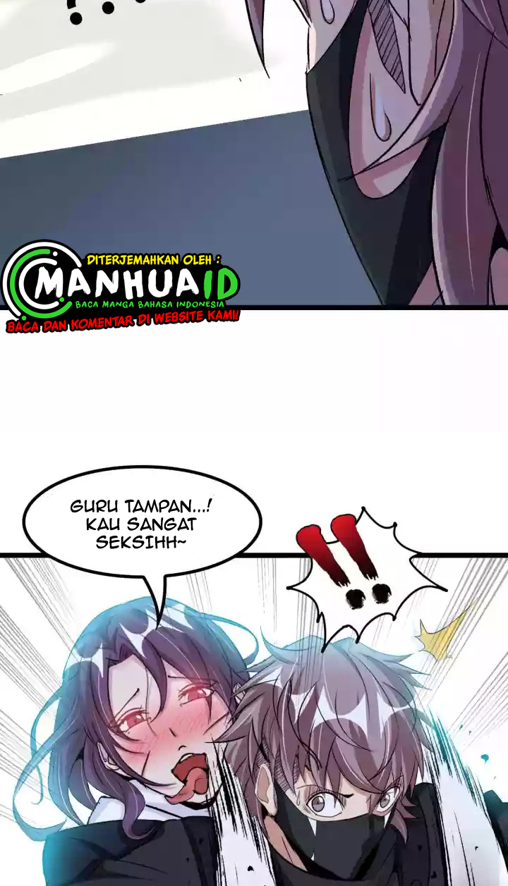 I Am an Invincible Genius chapter 63 halaman 43