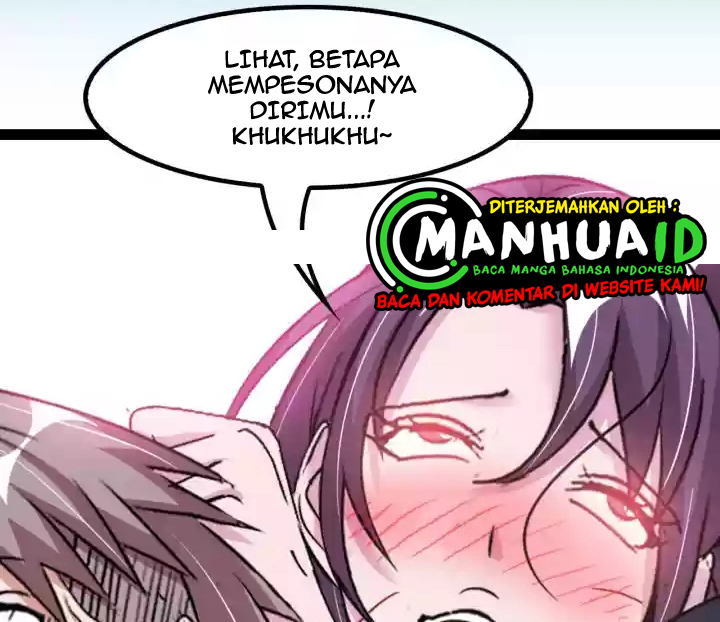 I Am an Invincible Genius chapter 63 halaman 47