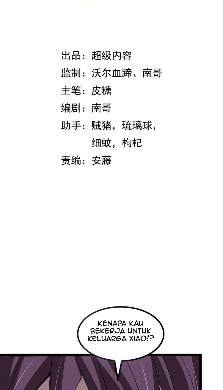 I Am an Invincible Genius chapter 64 halaman 4
