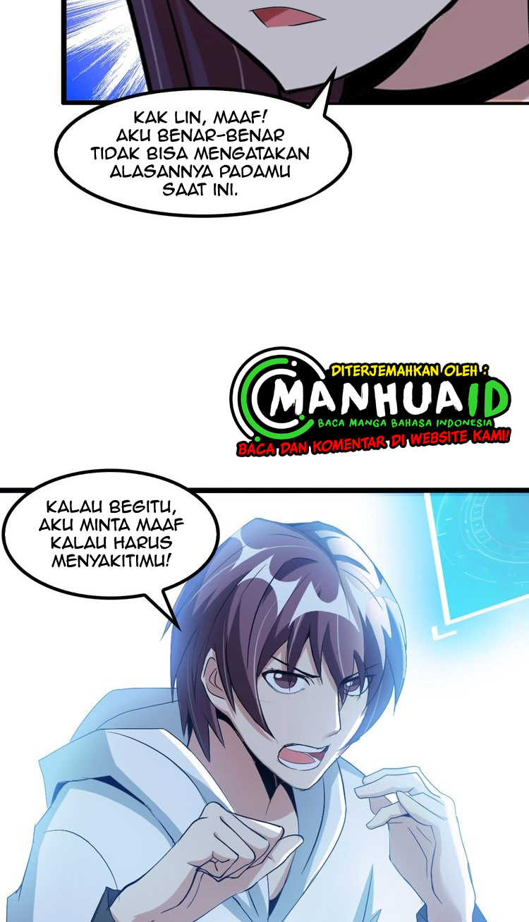 I Am an Invincible Genius chapter 64 halaman 6