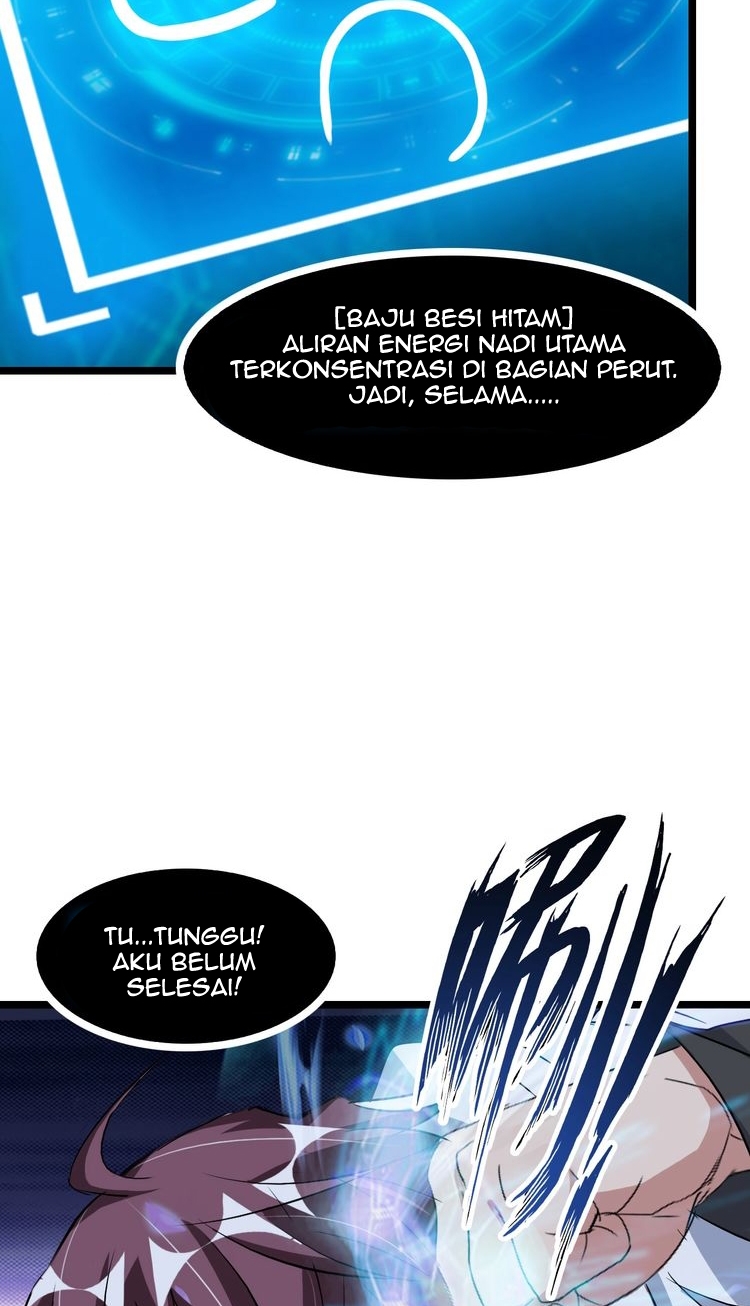 I Am an Invincible Genius chapter 64 halaman 8