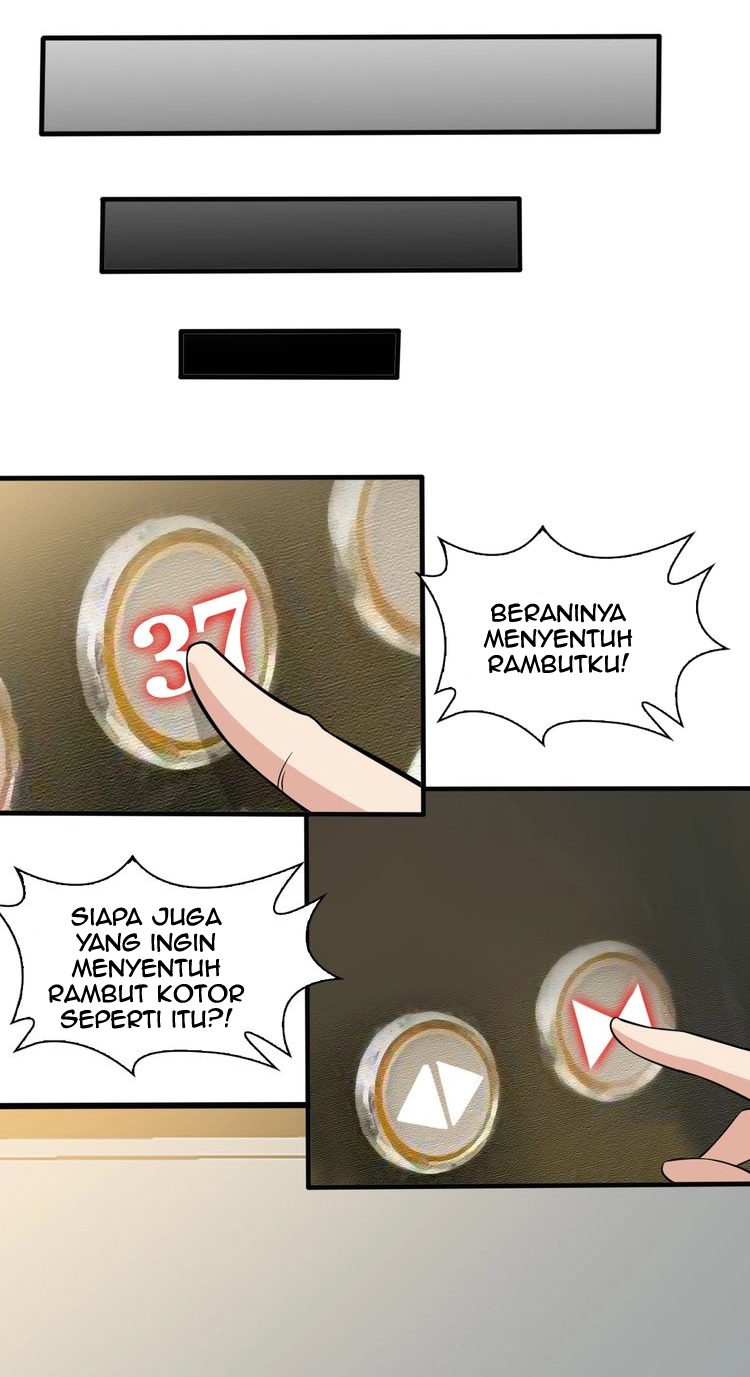 I Am an Invincible Genius chapter 64 halaman 15