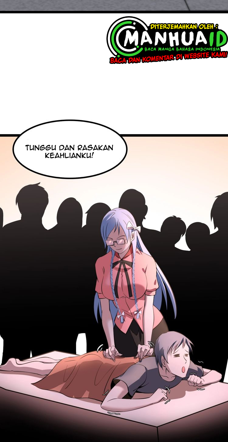 I Am an Invincible Genius chapter 64 halaman 23