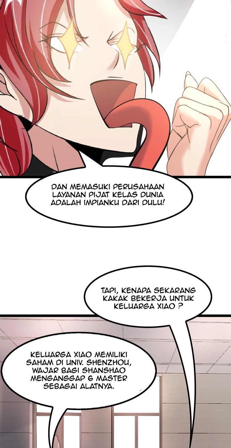 I Am an Invincible Genius chapter 64 halaman 30
