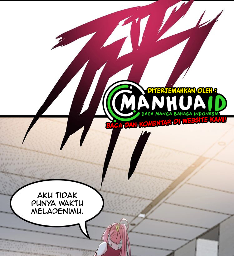 I Am an Invincible Genius chapter 64 halaman 43