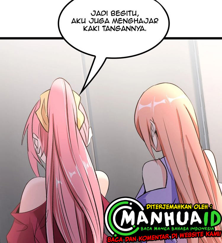 I Am an Invincible Genius chapter 64 halaman 46