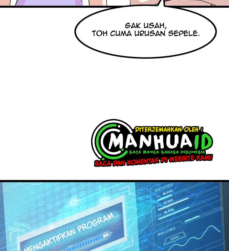 I Am an Invincible Genius chapter 64 halaman 49