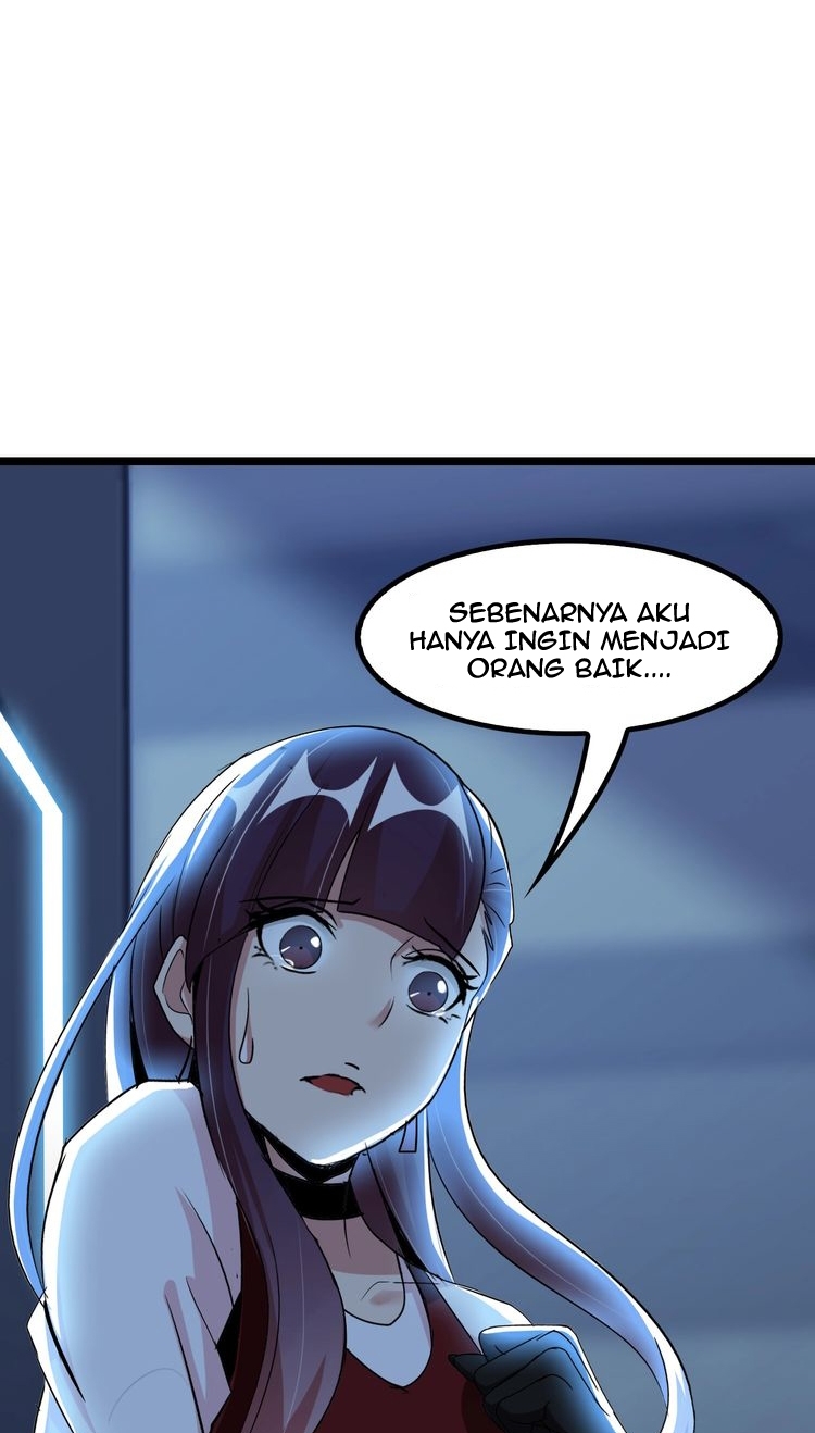 I Am an Invincible Genius Bab 65 halaman 20