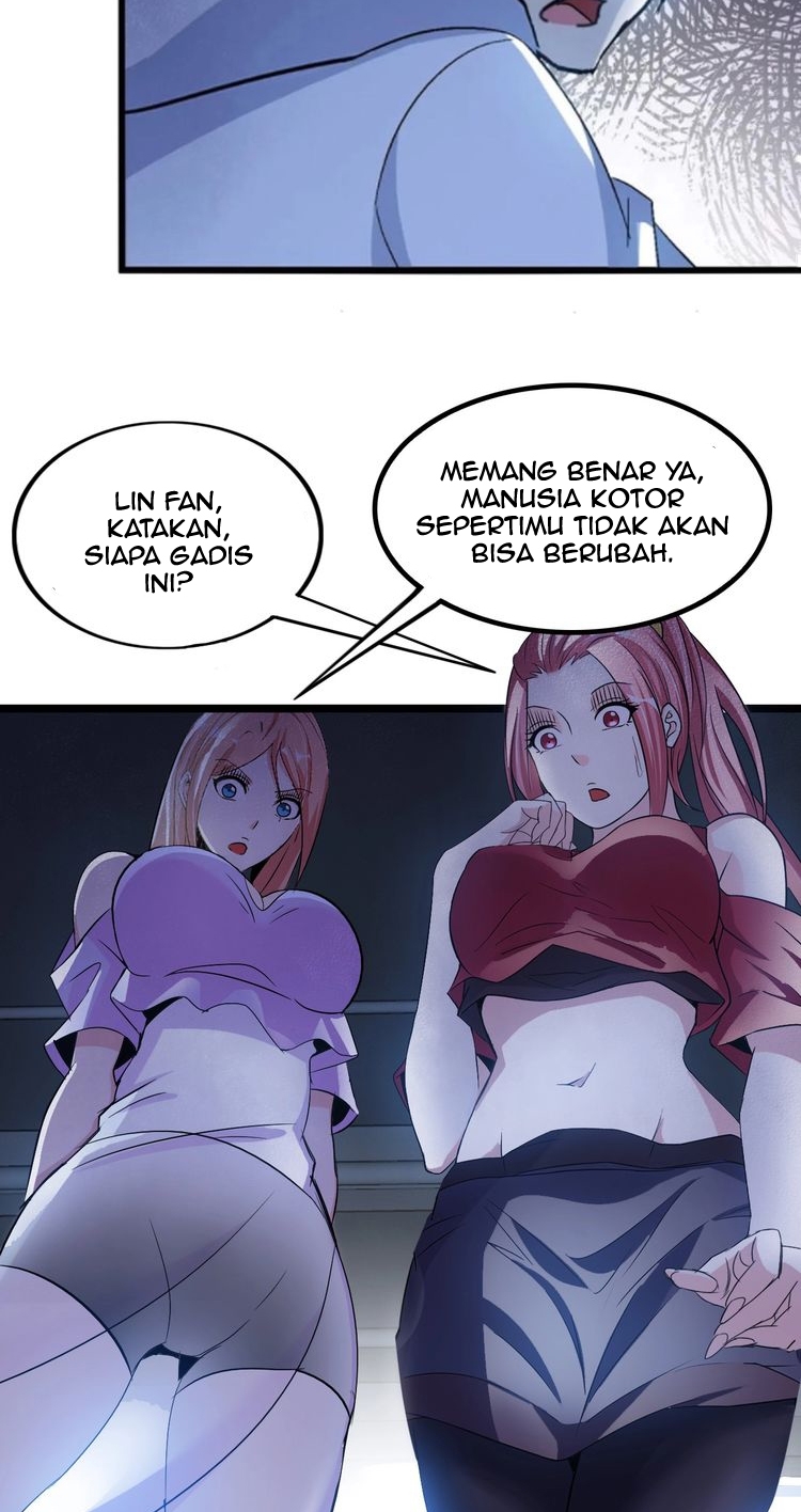 I Am an Invincible Genius chapter 66 halaman 5