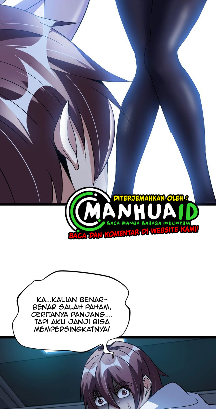 I Am an Invincible Genius chapter 66 halaman 6
