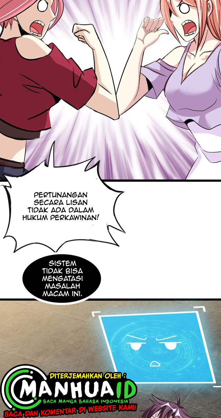 I Am an Invincible Genius chapter 66 halaman 10