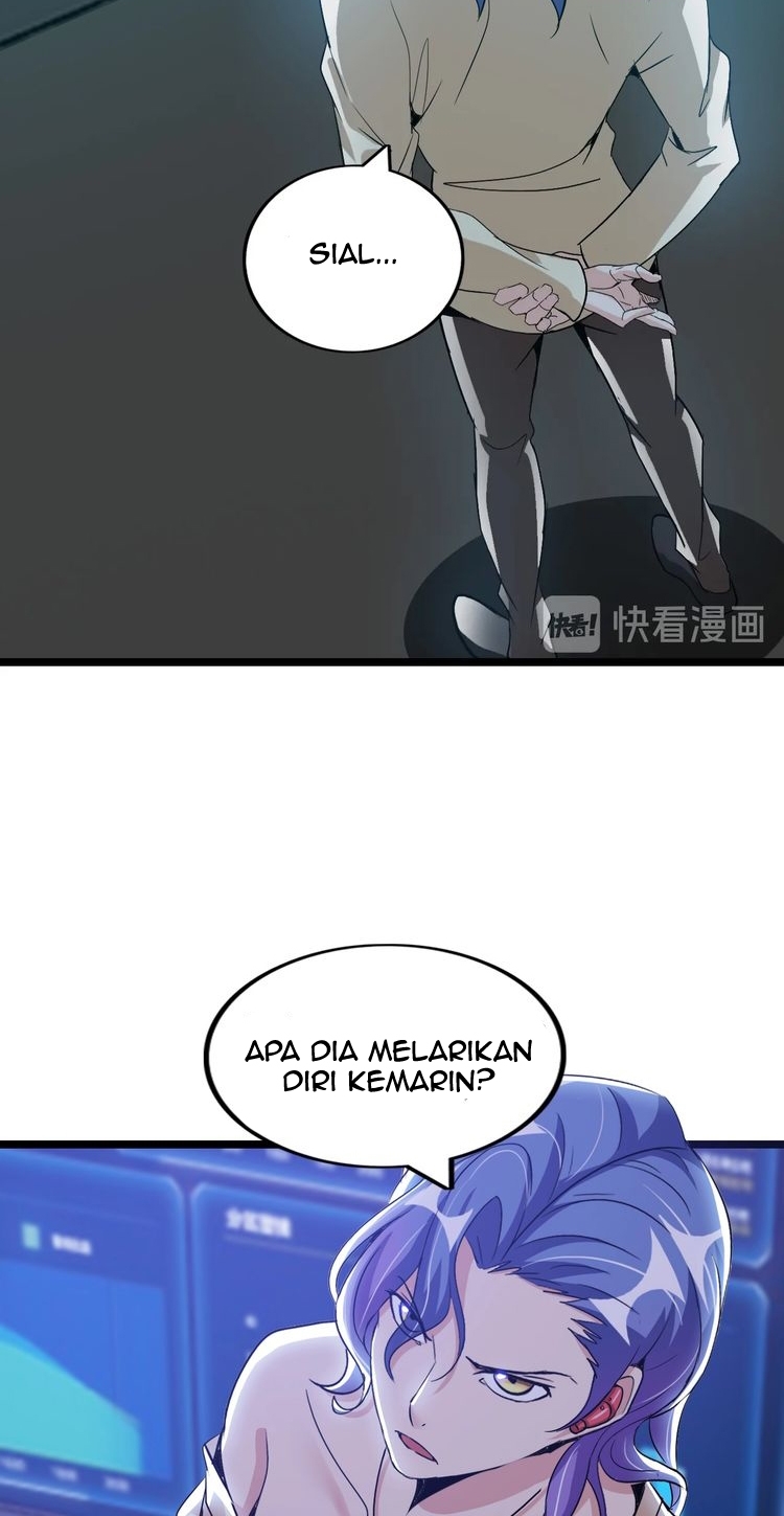 I Am an Invincible Genius chapter 66 halaman 19