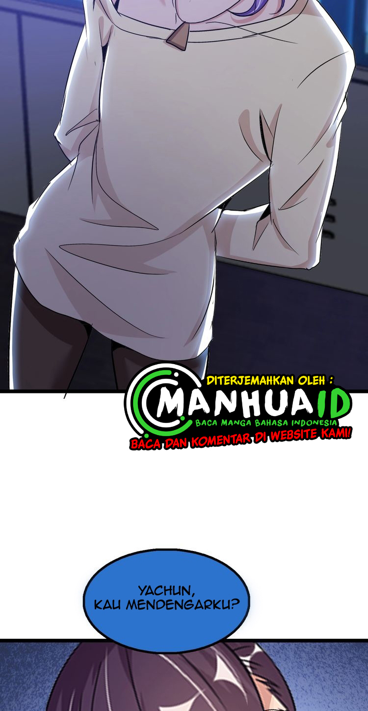 I Am an Invincible Genius chapter 66 halaman 20