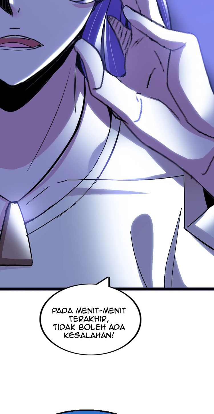 I Am an Invincible Genius chapter 66 halaman 22