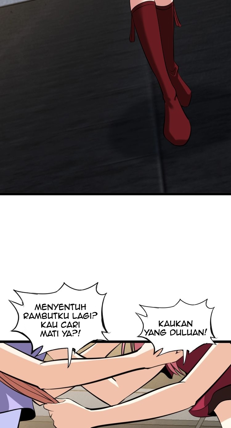 I Am an Invincible Genius chapter 66 halaman 28