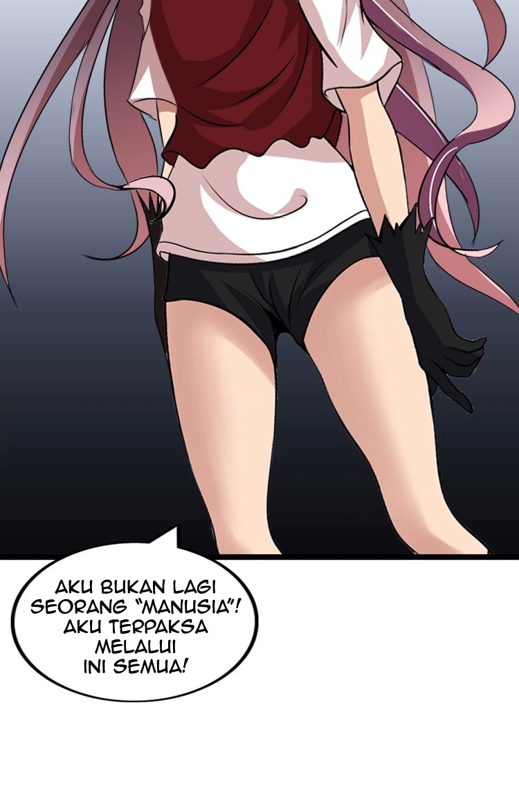 I Am an Invincible Genius chapter 66 halaman 46