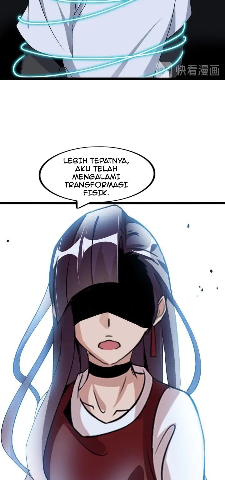 I Am an Invincible Genius chapter 67 halaman 5