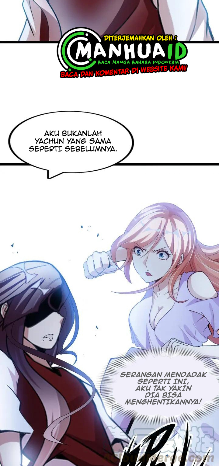 I Am an Invincible Genius chapter 67 halaman 6