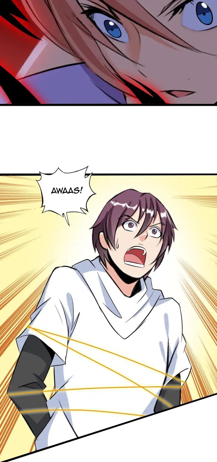 I Am an Invincible Genius chapter 67 halaman 8