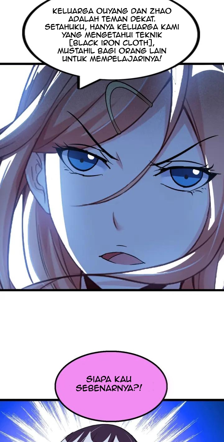 I Am an Invincible Genius chapter 67 halaman 12