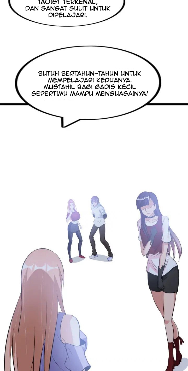 I Am an Invincible Genius chapter 67 halaman 15