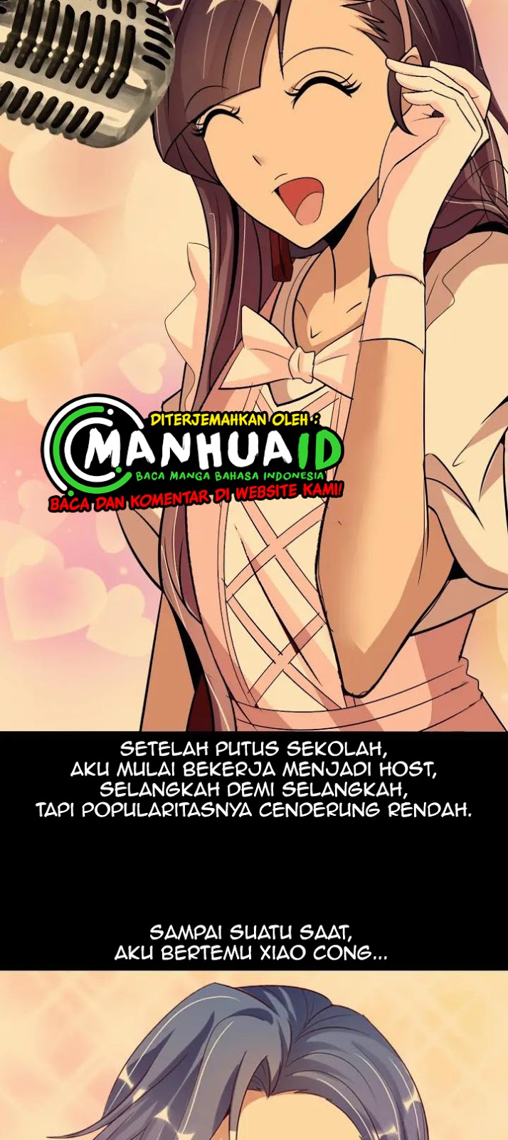 I Am an Invincible Genius chapter 67 halaman 23