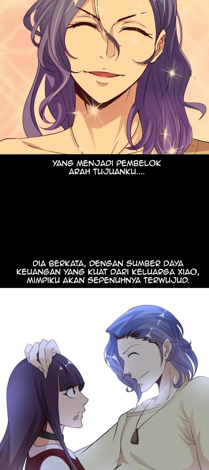 I Am an Invincible Genius chapter 67 halaman 24