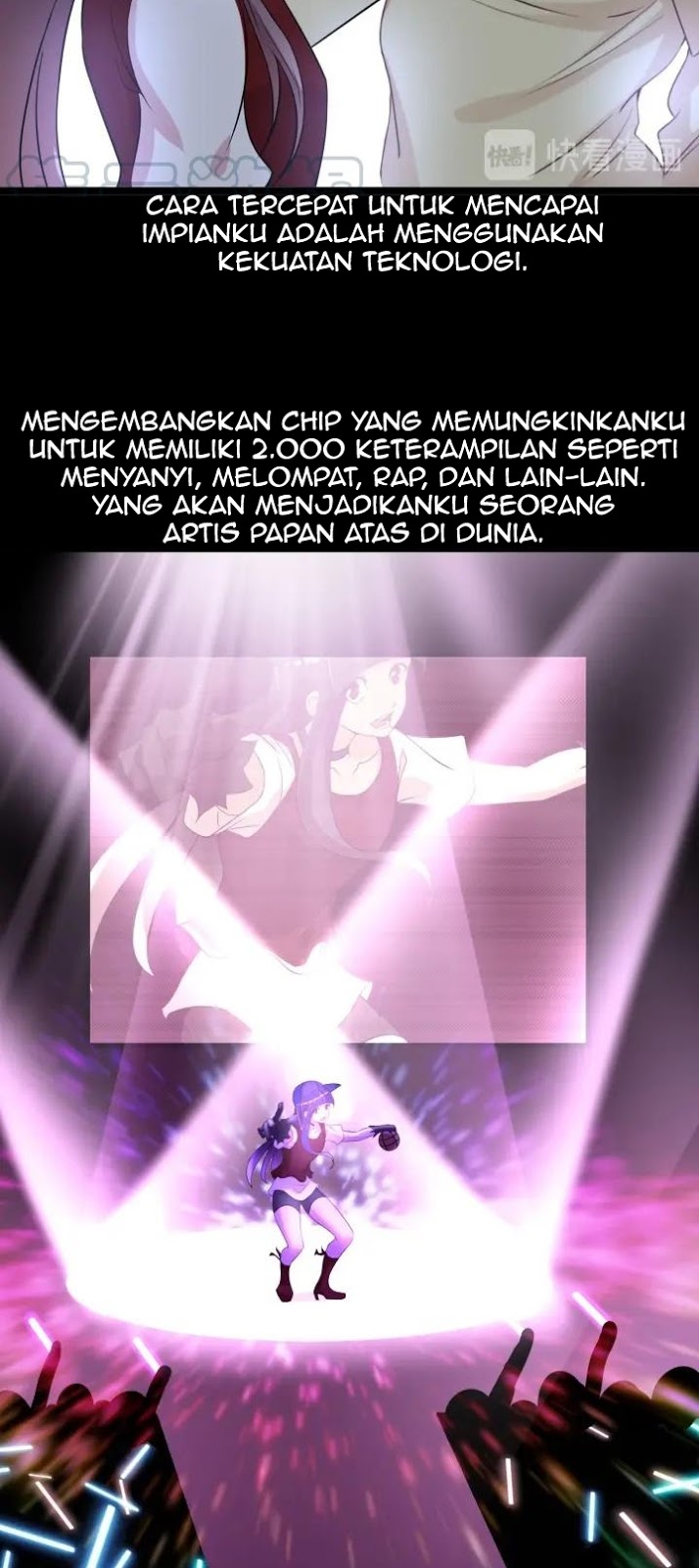 I Am an Invincible Genius chapter 67 halaman 25