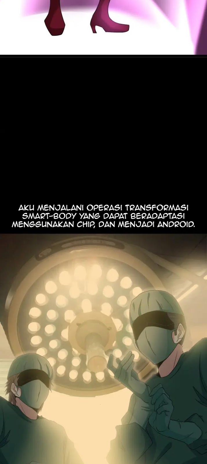 I Am an Invincible Genius chapter 67 halaman 27