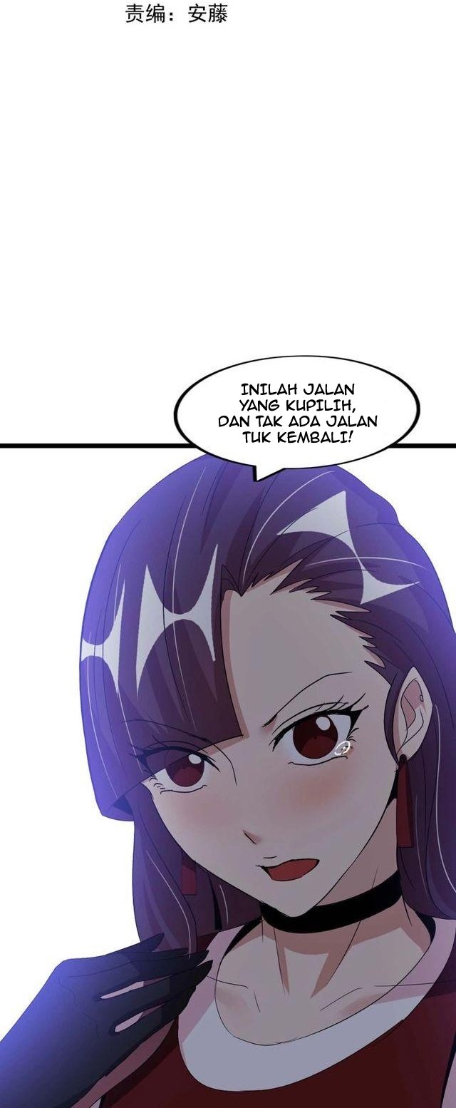 I Am an Invincible Genius chapter 68 halaman 4