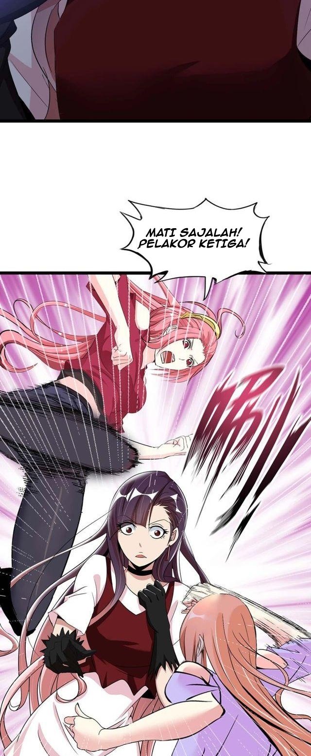 I Am an Invincible Genius chapter 68 halaman 5