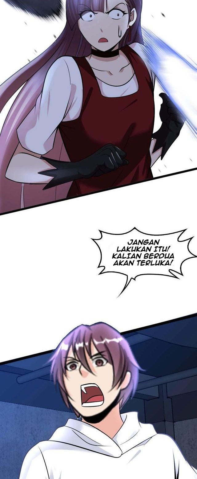 I Am an Invincible Genius chapter 68 halaman 8