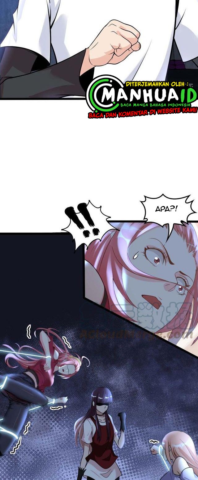 I Am an Invincible Genius chapter 68 halaman 9