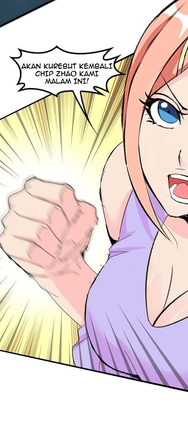 I Am an Invincible Genius chapter 68 halaman 11