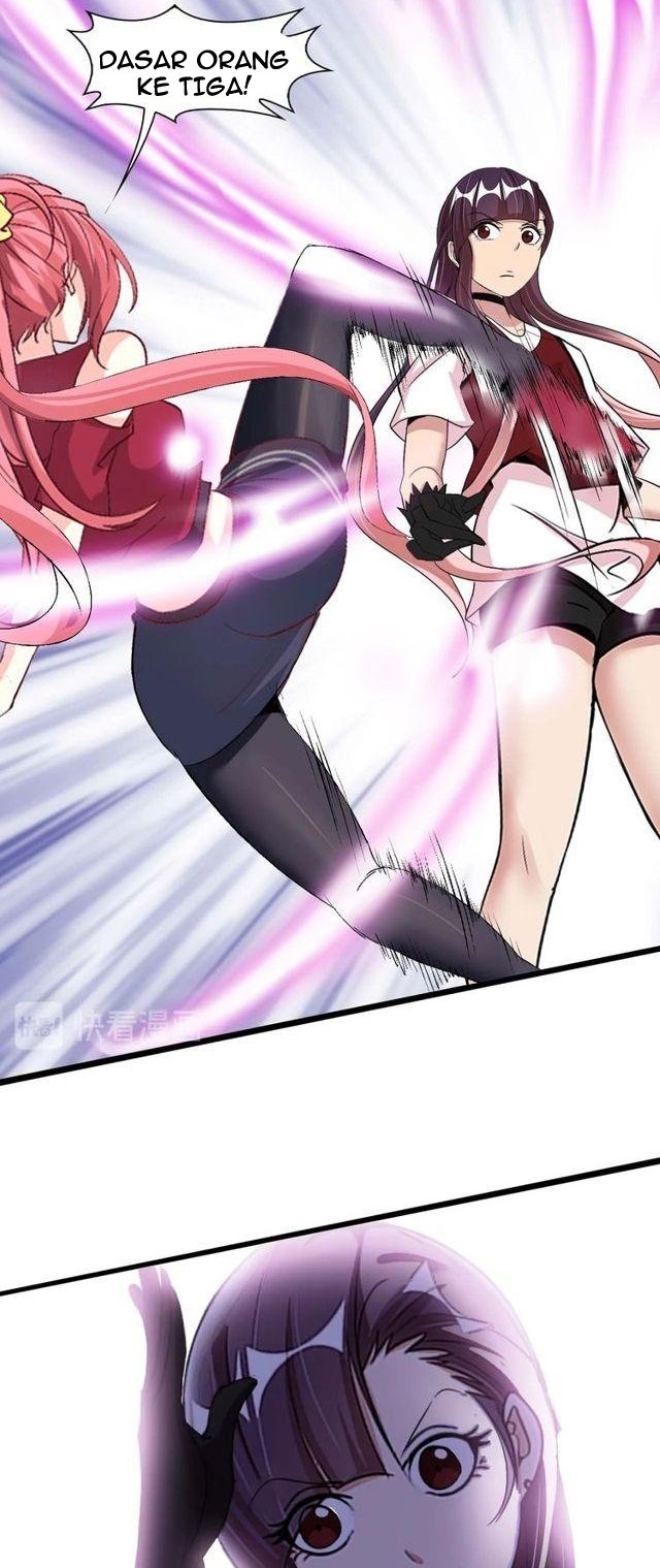 I Am an Invincible Genius chapter 68 halaman 13