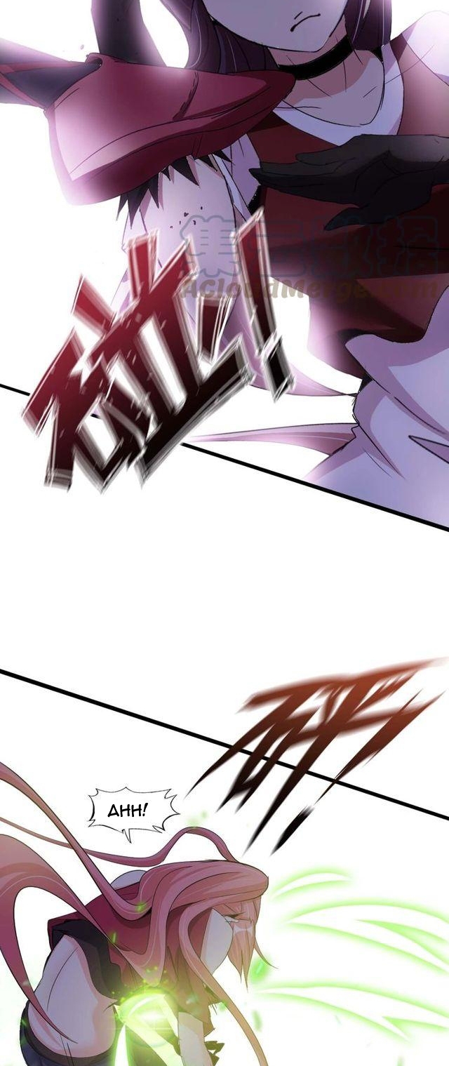 I Am an Invincible Genius chapter 68 halaman 14