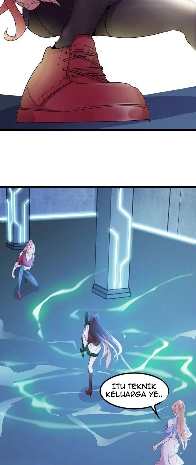 I Am an Invincible Genius chapter 68 halaman 16