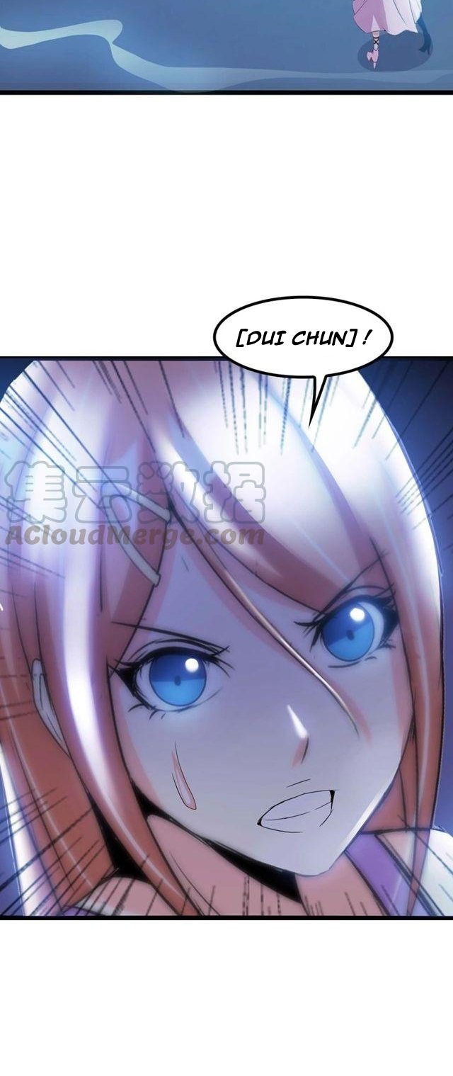 I Am an Invincible Genius chapter 68 halaman 17