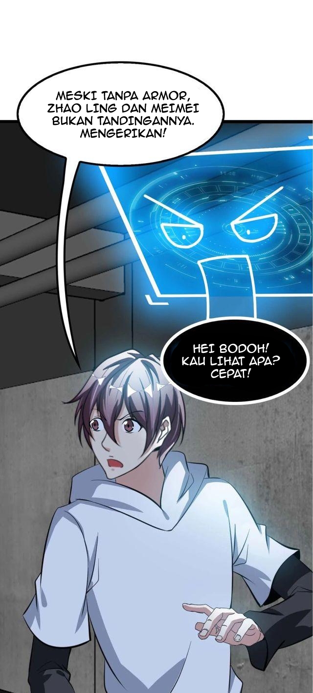 I Am an Invincible Genius chapter 68 halaman 19