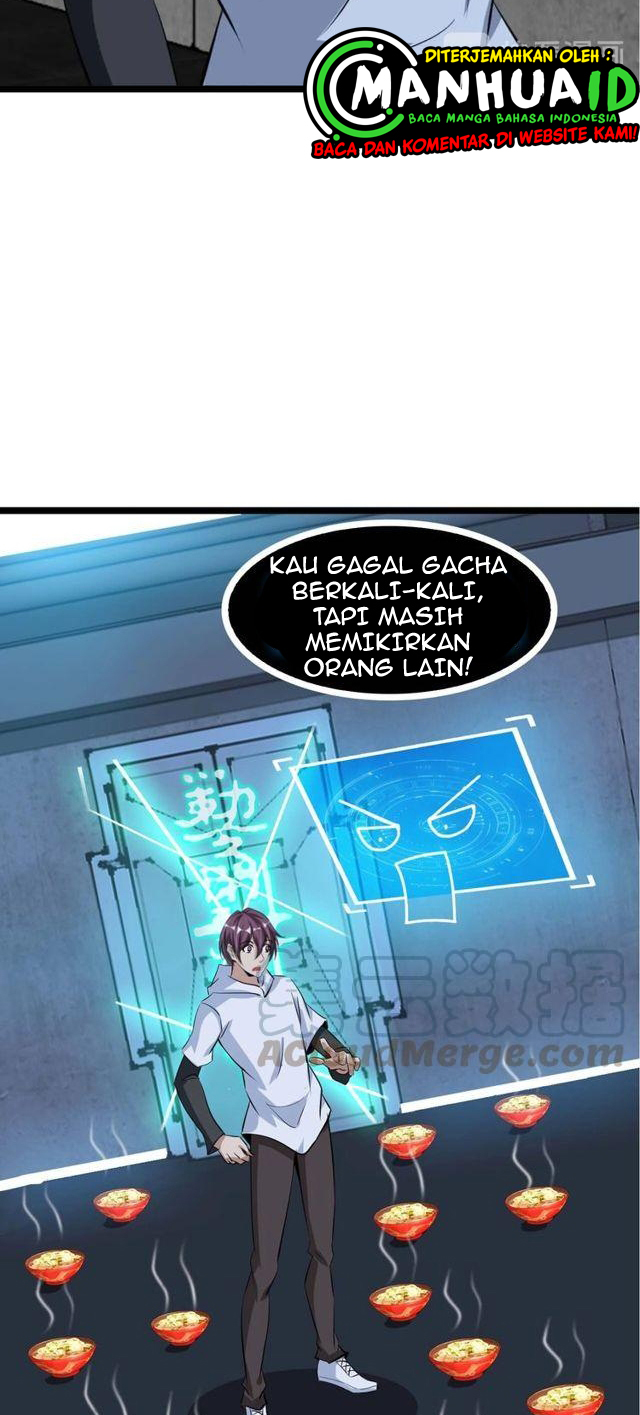 I Am an Invincible Genius chapter 68 halaman 20