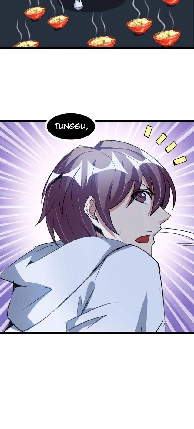 I Am an Invincible Genius chapter 68 halaman 21