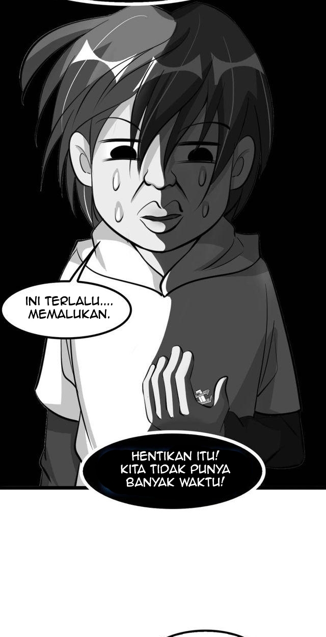 I Am an Invincible Genius Bab 69 halaman 28